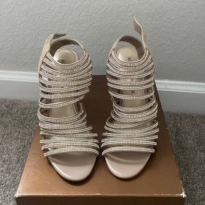 Size 7 Audrey Brooke heels